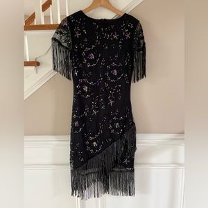 Babeyond Sequin Dress